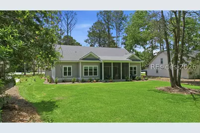 9 Ferebee Court, Bluffton, SC 29910 - Photo 56