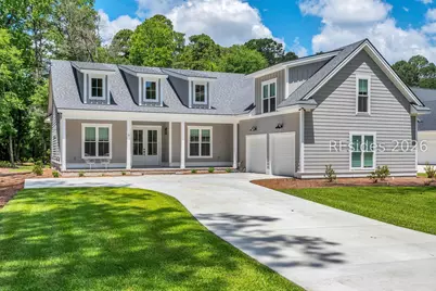 9 Ferebee Court, Bluffton, SC 29910 - Photo 2