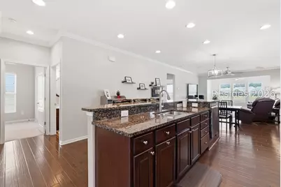 184 Heathwood Drive, Hardeeville, SC 29909 - Photo 6