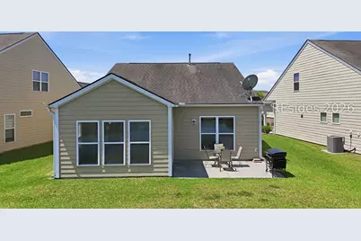 184 Heathwood Drive, Hardeeville, SC 29909 - Photo 24
