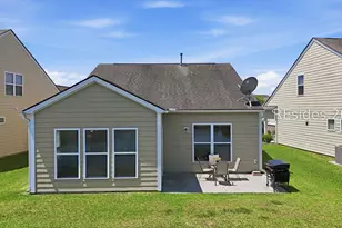 184 Heathwood Dr, Hardeeville, SC 29909 - Photo 24