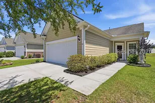 184 Heathwood Dr, Hardeeville, SC 29909 - Photo 2