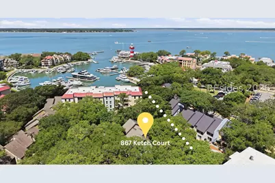 2 Lighthouse Lane #867, Hilton Head Island, SC 29928 - Photo 2