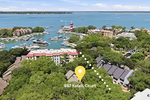 2 Lighthouse Ln, Hilton Head Island, SC 29928 - Photo 2