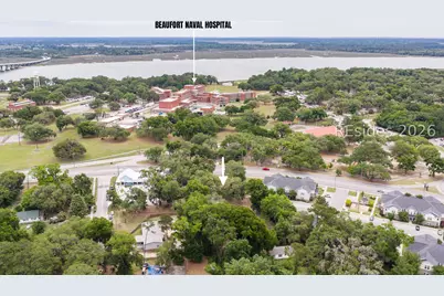 1610 Ribaut Road, Port Royal, SC 29935 - Photo 2