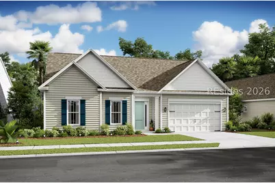 8 Java Plumb Street, Bluffton, SC 29909 - Photo 1