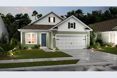 25 Peach Blossom Court, Bluffton, SC 29909 - Photo 1