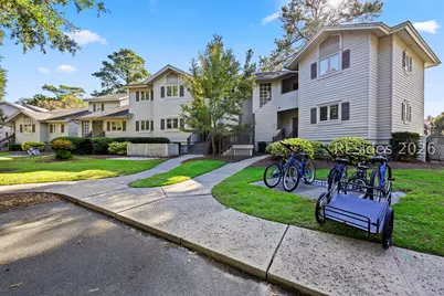 55 Barcelona Drive #230-C, Hilton Head Island, SC 29928 - Photo 1