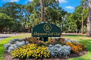 55 Barcelona Dr, Hilton Head Island, SC 29928 - Photo 42
