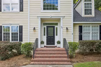 28 Meridian Point Drive, Bluffton, SC 29910 - Photo 4