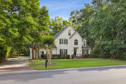 28 Meridian Point Drive, Bluffton, SC 29910 - Photo 2