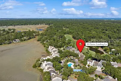 50 Oyster Landing Lane, Hilton Head Island, SC 29928 - Photo 66