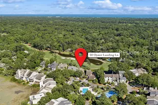 50 Oyster Landing Ln, Hilton Head Island, SC 29928 - Photo 62
