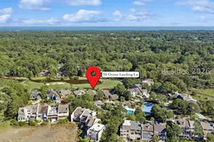 50 Oyster Landing Ln, Hilton Head Island, SC 29928 - Photo 64