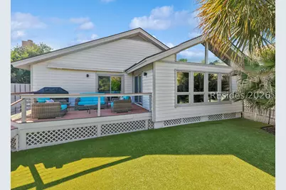 50 Oyster Landing Lane, Hilton Head Island, SC 29928 - Photo 54