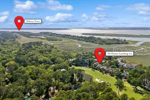50 Oyster Landing Ln, Hilton Head Island, SC 29928 - Photo 68