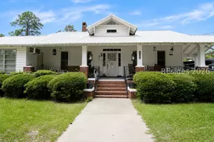 501 Elm St W, Hampton, SC 29924 - Photo 2