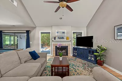 4 Sycamore Lane, Hilton Head Island, SC 29926 - Photo 2