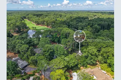 4 Sycamore Lane, Hilton Head Island, SC 29926 - Photo 38