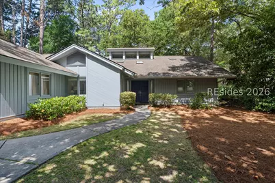4 Sycamore Lane, Hilton Head Island, SC 29926 - Photo 42