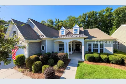 349 Rivergrass Lane, Bluffton, SC 29909 - Photo 1