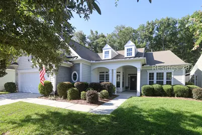 349 Rivergrass Lane, Bluffton, SC 29909 - Photo 2