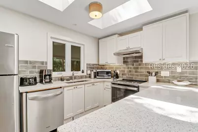 706 Sea Dragon Lane, Ladys Island, SC 29920 - Photo 26
