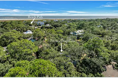 706 Sea Dragon Lane, Ladys Island, SC 29920 - Photo 4