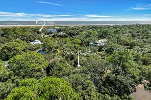 706 Sea Dragon Ln, Ladys Island, SC 29920 - Photo 4