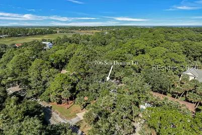 706 Sea Dragon Lane, Ladys Island, SC 29920 - Photo 14