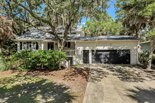 706 Sea Dragon Ln, Ladys Island, SC 29920 - Photo 6