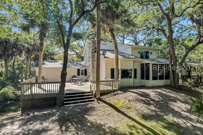 706 Sea Dragon Lane, Ladys Island, SC 29920 - Photo 8