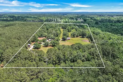 7724 Bees Creek Road, Ridgeland, SC 29936 - Photo 66
