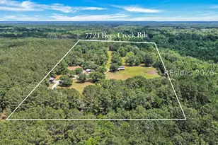 7724 Bees Creek Rd, Ridgeland, SC 29936 - Photo 66