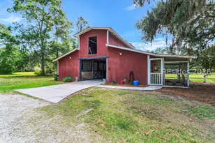 7724 Bees Creek Rd, Ridgeland, SC 29936 - Photo 46
