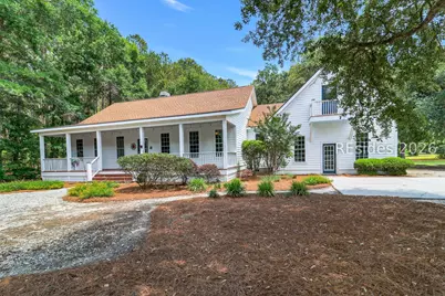 7724 Bees Creek Road, Ridgeland, SC 29936 - Photo 50