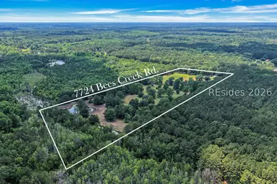 7724 Bees Creek Road, Ridgeland, SC 29936 - Photo 74