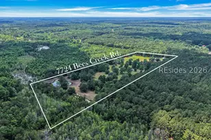 7724 Bees Creek Rd, Ridgeland, SC 29936 - Photo 74