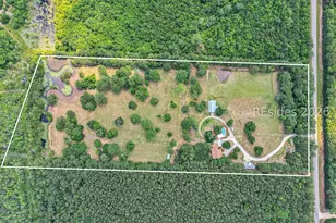 7724 Bees Creek Rd, Ridgeland, SC 29936 - Photo 80