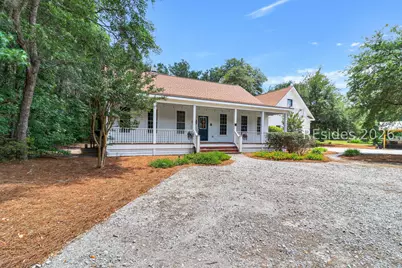 7724 Bees Creek Road, Ridgeland, SC 29936 - Photo 48