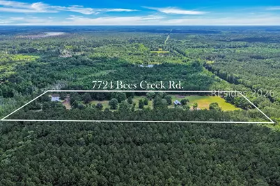7724 Bees Creek Road, Ridgeland, SC 29936 - Photo 72