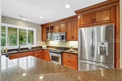 5 Newport Drive #1206, Hilton Head Island, SC 29928 - Photo 8