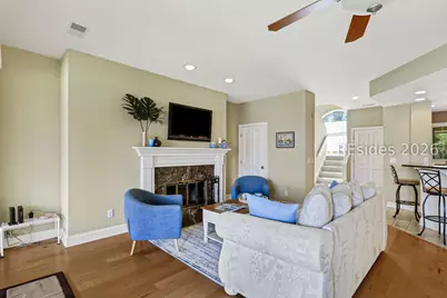 5 Newport Drive #1206, Hilton Head Island, SC 29928 - Photo 14
