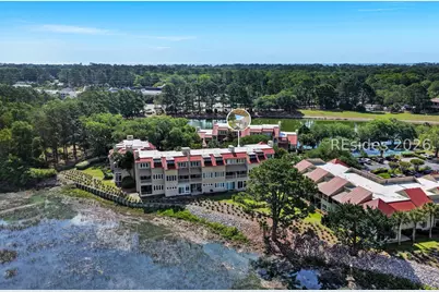 5 Newport Drive #1206, Hilton Head Island, SC 29928 - Photo 46