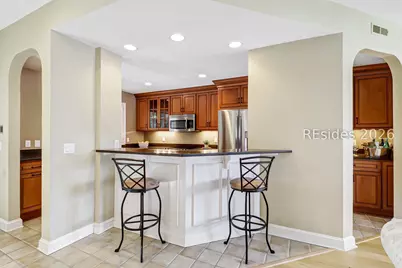 5 Newport Drive #1206, Hilton Head Island, SC 29928 - Photo 6