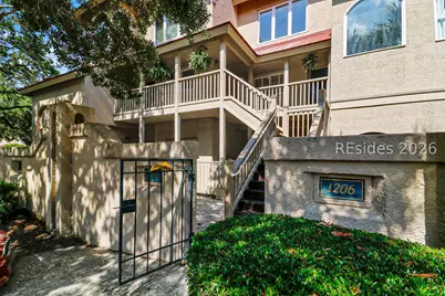 5 Newport Drive #1206, Hilton Head Island, SC 29928 - Photo 1
