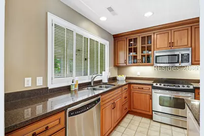 5 Newport Drive #1206, Hilton Head Island, SC 29928 - Photo 12