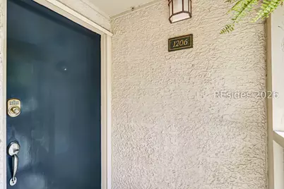 5 Newport Drive #1206, Hilton Head Island, SC 29928 - Photo 38