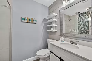 663 William Hilton Pkwy, Hilton Head Island, SC 29928 - Photo 16