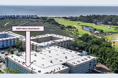 663 William Hilton Parkway #3317, Hilton Head Island, SC 29928 - Photo 2
